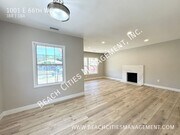 Photo - 1001 E 66th Way House