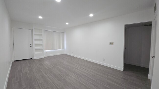 Photo - Canyon Crest Apartments