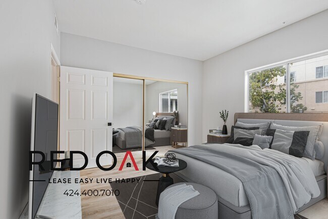 Photo - 2463 Sawtelle Blvd Unit 103