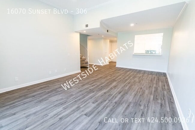 Photo - 16070 Sunset Blvd Unit 306