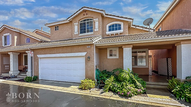 Photo - 476 Scatterwood Ln Townhome