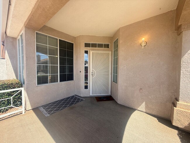 Photo - A wonderful opportunity for anyone looking for a spacious, comfortable home in a peaceful 55+ com...