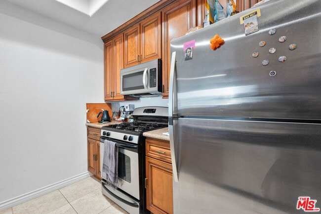 Photo - 1200 S Corning St Unit 201