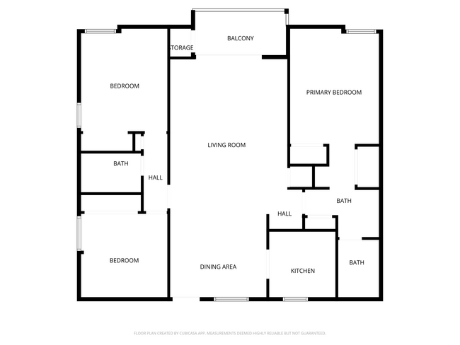 Photo - 1050 Ramon Rd Unit 127