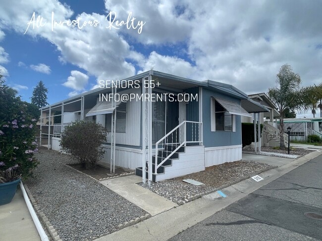 Photo - 200 N El Camino Real House