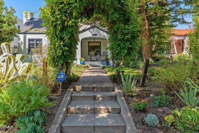 Photo - 1421 Monte Vista St