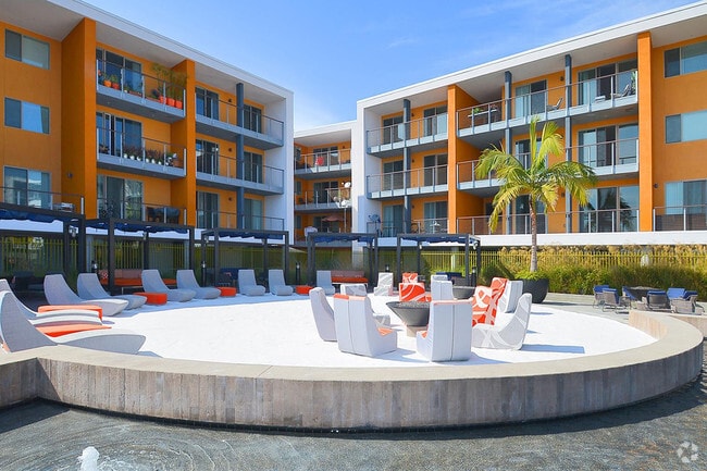 Photo - Stella Apartments