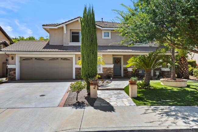 Building Photo - 16636 China Berry Ct Rental