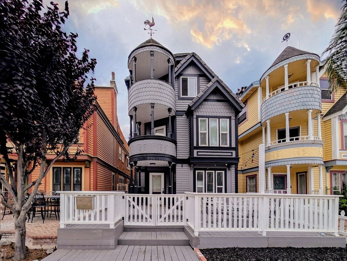 Photo - 522 20th St Unit Room 2