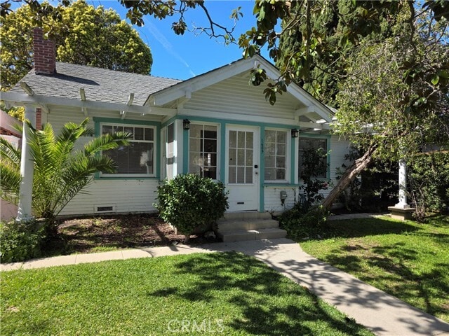 Building Photo - 1609 Cota Ave