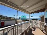 Photo - Incredible Gem! Ocean side of PCH with expansive views won't last long!