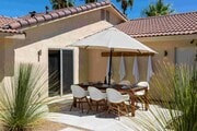 Photo - Luxury Oasis with Pool in Palm Springs House