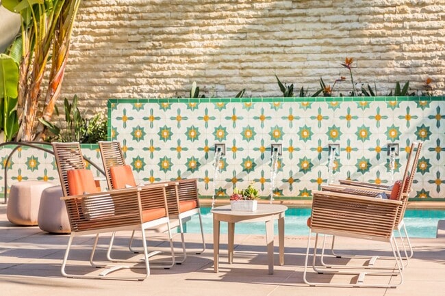 Photo - Amalfi Apartment Homes