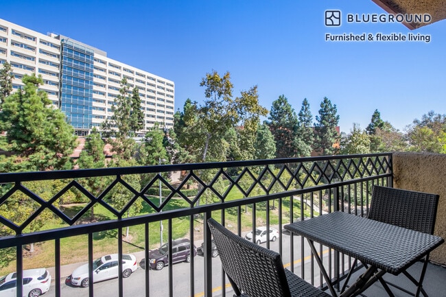 Photo - 535 Gayley Ave Unit FL3-ID191