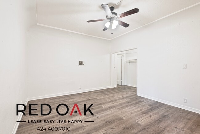 Photo - 716 S Berendo St Unit 214