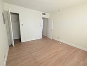 Bedroom (view from window) - 11959 Nebraska Ave Unit 101