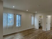 Photo - 2616 1/4 S Halldale Ave Apartment