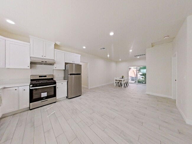 Photo - NEW CONSTRUCTION: Modern ADU with Private ...