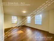 Photo - 455 E Ocean Blvd Unit #411