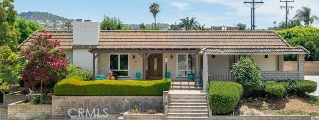 Building Photo - 2328 E Vine Ave