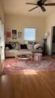 Living Room - 2409 N Beachwood Dr Unit 2409