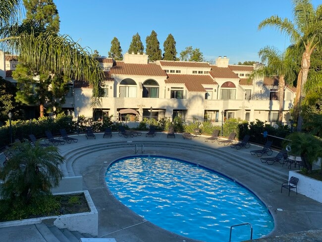 Swimming pool - 5146 Dorado Dr Unit Fully Furnished