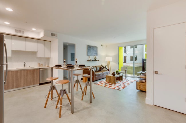 Photo - HoM @ West Temple