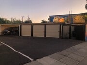 ENTRY DRIVE - Machado Towers Apartments