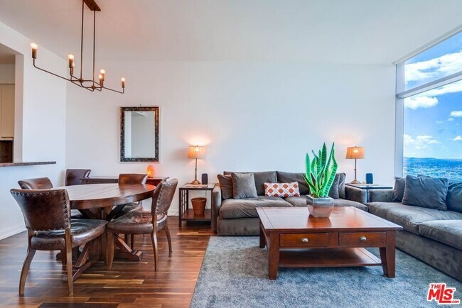 Photo - 900 W Olympic Blvd Unit 31F