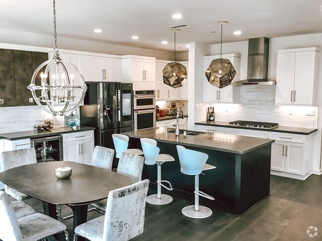 Building Photo - Civita/Apex- Luxury Detached 3BR 3.5BA + B... Rental