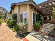 Photo - Stylish 4 Bedroom, 2 Bath Single-Story wit... House