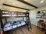 Photo - Charming Big Bear Retreat – Cozy 2-Bed Cab... House