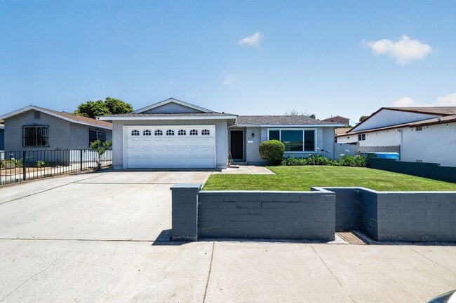 Building Photo - 3151 Magellan St
