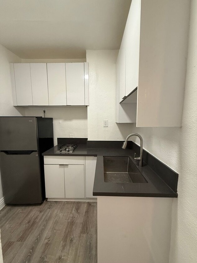 Floor Plan - Studio Premium