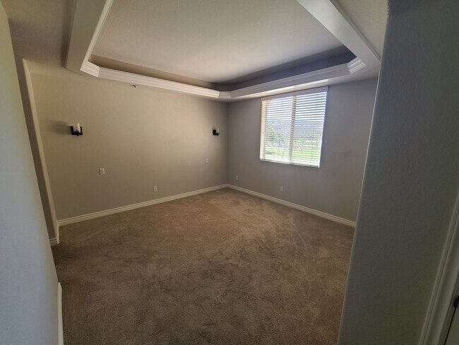 Photo - Great golf course views