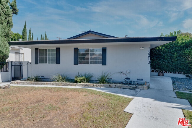 Building Photo - 15013 Hartsook St Rental