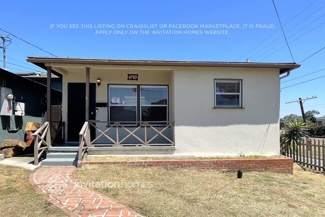 Photo - 4703 W 169th St House