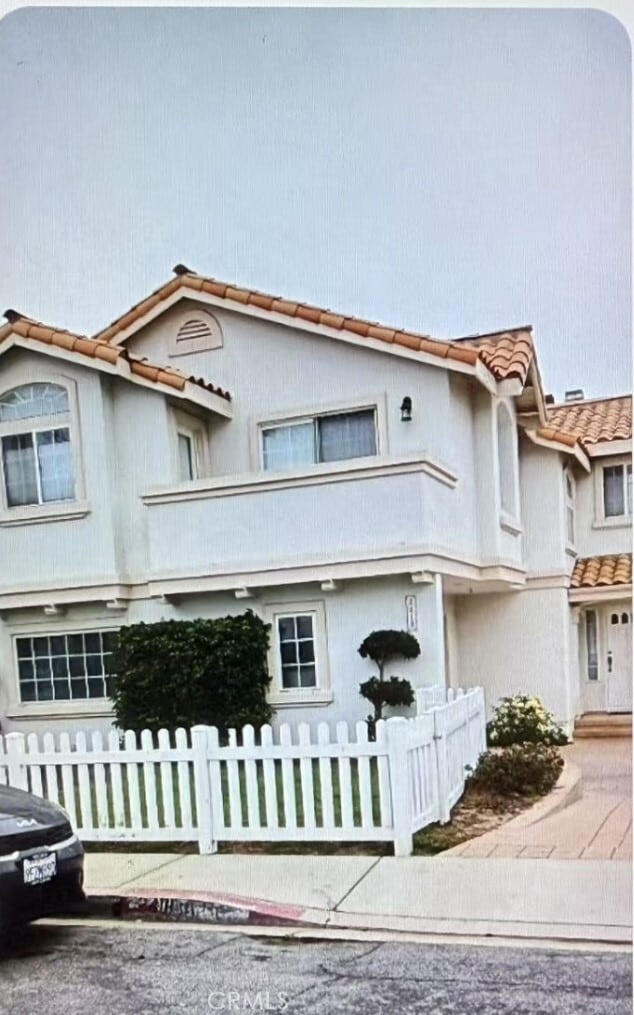 Building Photo - 2418 Harriman Ln Unit A