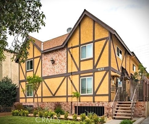 Building Photo - 437 Ivy St