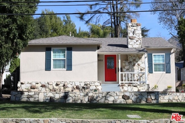 Photo - 2851 Fairmount Ave House