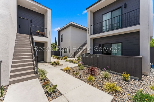 Building Photo - 5254 Adams Ave Unit 3
