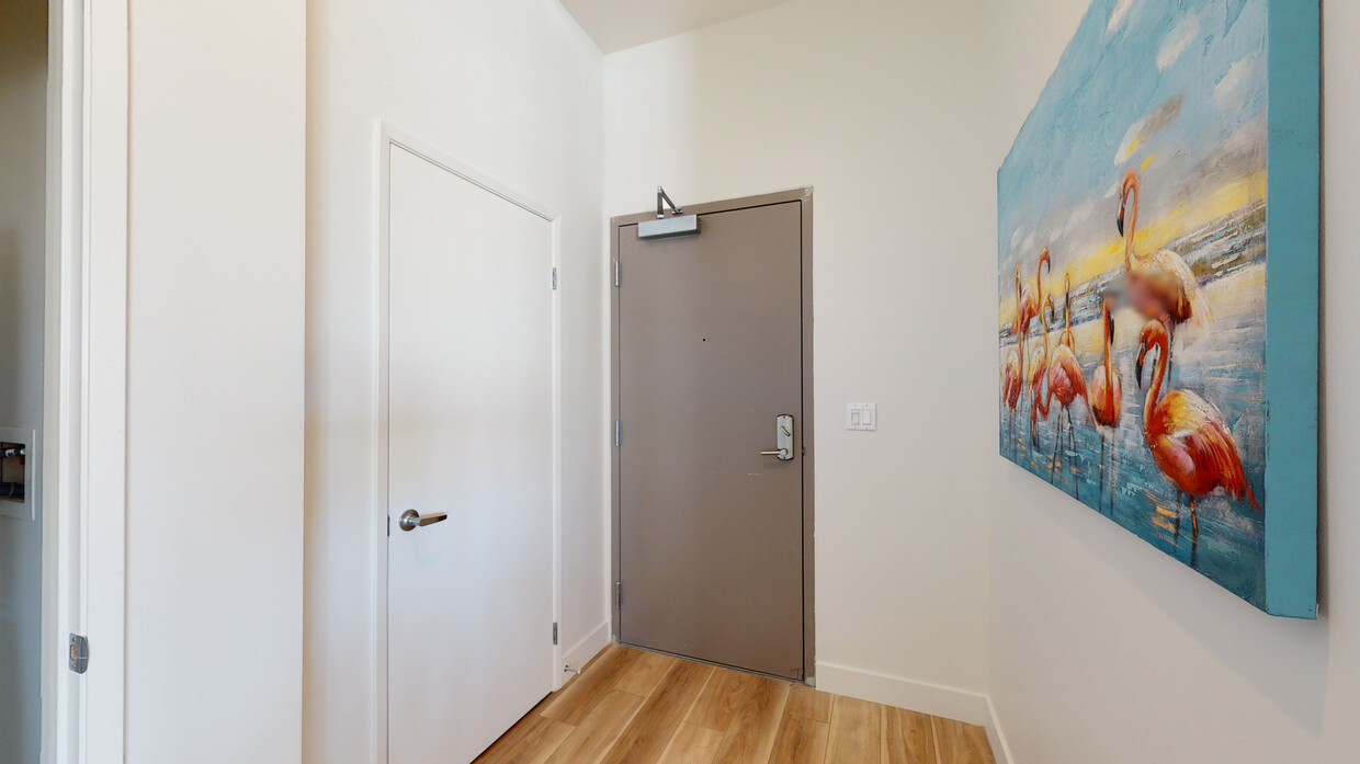 3D Tour - The Hana Apartments