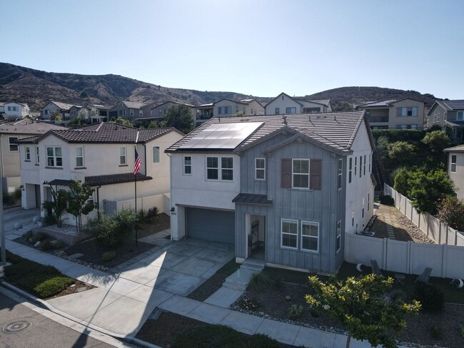 New Remodeled Luxury Home in Santee - New Remodeled Luxury Home in Santee