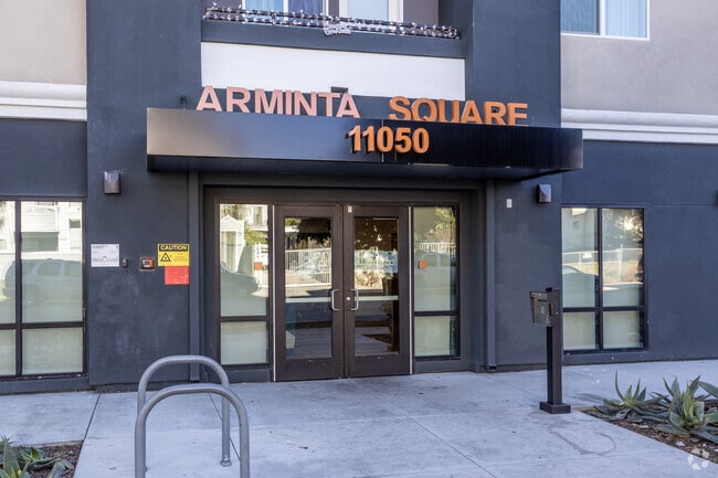Photo - Arminta Square Apartments