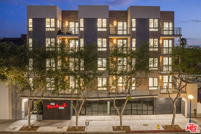 Photo - 7428 Santa Monica Blvd Unit PH 507