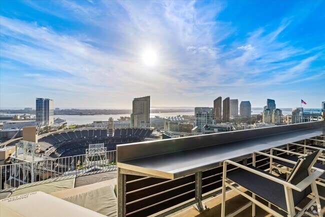 Building Photo - 321 Tenth Ave Unit 207 Rental