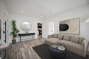 UNIT 1029 is taken - 1023 Tremont St. Apartments