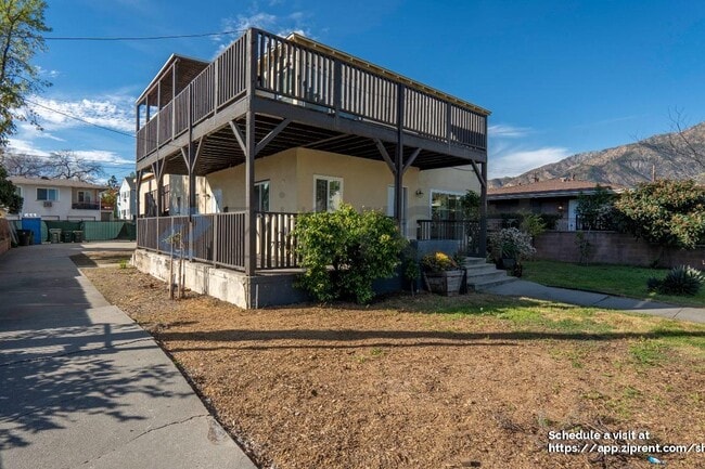 Photo - 1253 Del Rey Ave