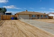 Photo - Desirable Apple Valley Single-Story on Expansive Lot | 3 Bed, 2 Bath Beauty