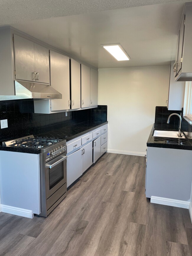 Photo - 509 S Almansor St Unit B
